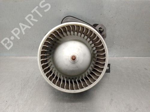 Used Heater blower motor Heater blower motor CITROËN C3 I (FC_, FN_) 1.1 i (60 hp) 34174218 34174218