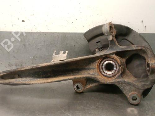Used Right front steering knuckle Right front steering knuckle VW AMAROK (2HA, 2HB, S1B, S6B, S7A, S7B, AGD) 3.0 TDI 4motion (204 hp) 36157531 36157531