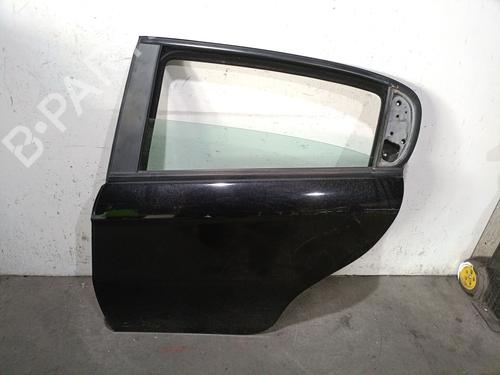 Used Left rear door Left rear door 38198936 38198936