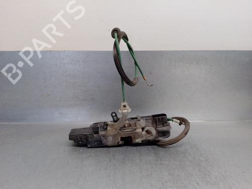 Front left lock FIAT STILO (192_) 1.9 D Multijet | BP13358912C98 