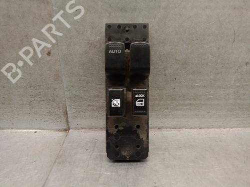 Used Left front window switch Left front window switch SUZUKI SX4 (EY, GY) 1.6 VVT (RW416, YA21S) (120 hp) 33621438 33621438