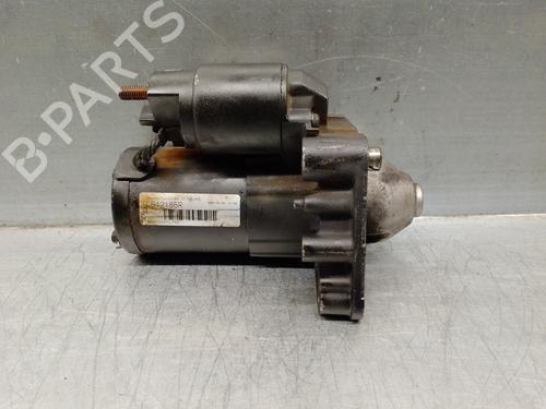 Used Starter CITROËN C4 I (LC_) 1.6 HDi (109 hp) 16692000