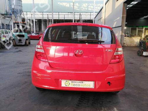 Engine mount HYUNDAI i30 (FD) 1.4 | BP11687528M89 - Image 12