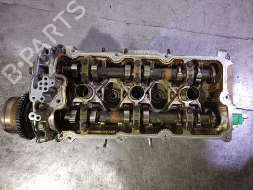 Cylinder head NISSAN MURANO I (Z50) 3.5 4x4 | BP27649075M5 