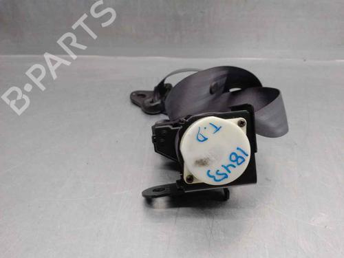 Used Rear right seatbelt CHRYSLER 300M (LR) 3.5 V6 24V (254 hp) 15205782