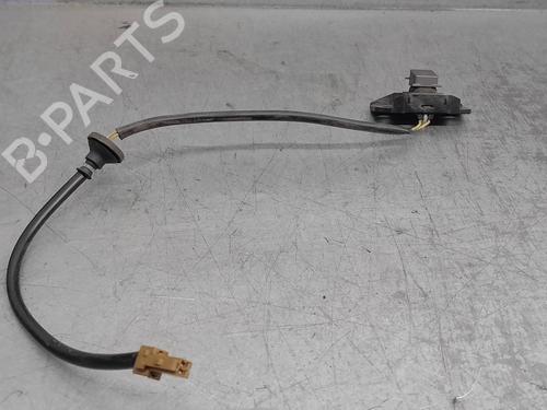 Tailgate handle RENAULT TALISMAN (LP_) 1.6 TCe 150 | BP17616235C132 