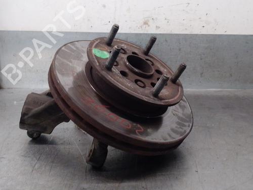 Right front steering knuckle FORD TRANSIT V363 Van (FCD, FDD) 2.0 EcoBlue RWD | BP37490095M26 - Image 8