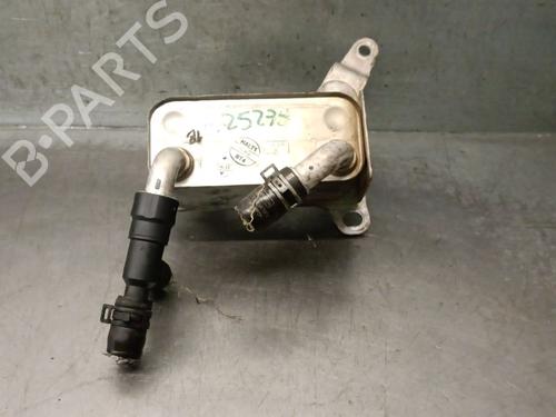 Used Oil radiator Oil radiator VW AMAROK (T1A, T1B) 3.0 TDI 4motion (241 hp) 34544734 34544734