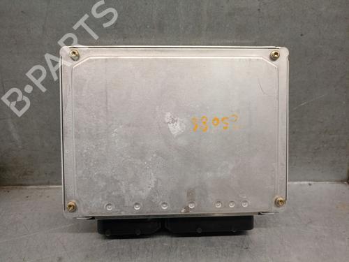 Engine control unit (ECU) AUDI A4 B5 (8D2) 1.8 | BP33621468M57 - Image 2