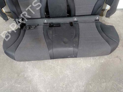 Rear seat MERCEDES-BENZ C-CLASS T-Model (S205)  | BP20266945C17 