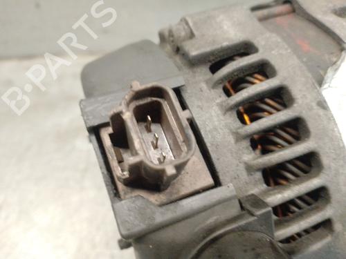 Alternator FORD FOCUS II (DA_, HCP, DP) 1.6 TDCi | BP27926850M7 