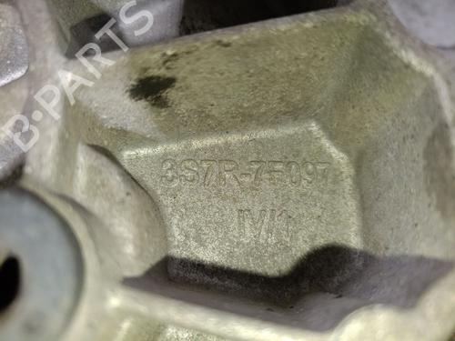 Gearbox FORD MONDEO III (B5Y) 2.2 TDCi | BP34474095M3  - Image 7