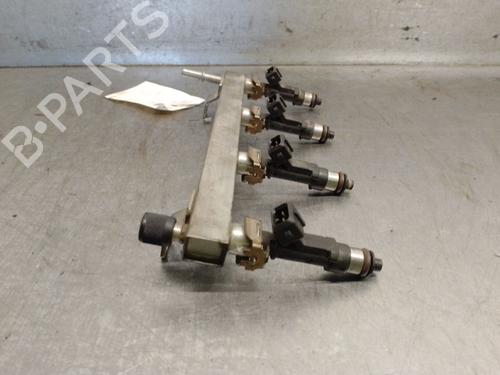 Injection rail OPEL CORSA D (S07) 1.2 (L08, L68) | BP38673932M98  - Image 5