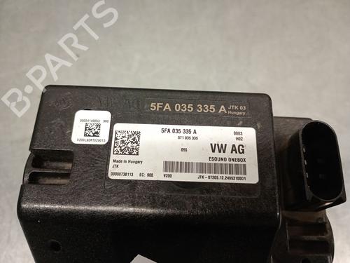 Elektronisk modul CUPRA LEON (KL1, KU1, KUG) 1.5 eTSI | BP29955482M83