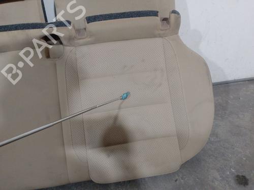 Rear seat VW GOLF V (1K1) 1.9 TDI 4motion | BP29562310C17 