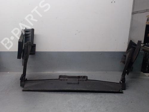 Frontplade/Frontkurv RENAULT ESPACE IV (JK0/1_) 2.0 dCi (JK01, JK02, JK1J, JK1K, JK1H) | BP38602658C72 - Image 5