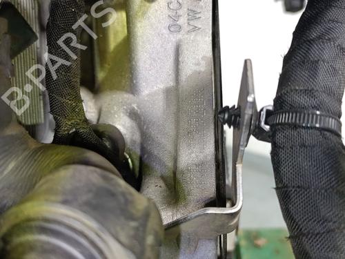 Engine SKODA KAMIQ (NW4) 1.0 TSI | BP36812695M1 - Image 13