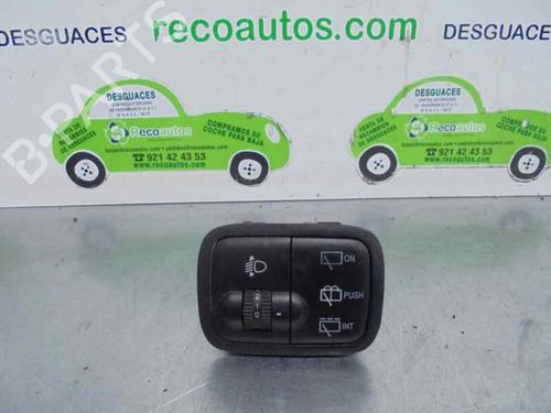 Used Headlight switch Headlight switch HYUNDAI ACCENT II (LC) 1.5 CRDi (82 hp) 20249529 20249529