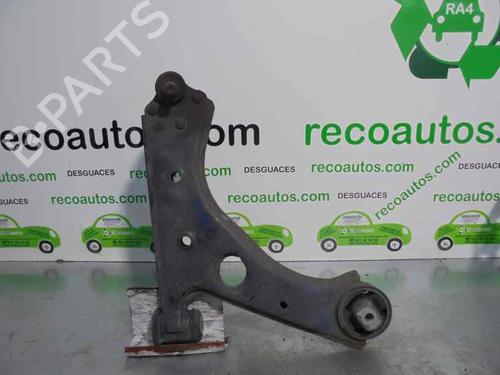 Used Right front suspension arm FIAT GRANDE PUNTO (199_) 1.4 (199AXB1A) (75 hp) 2053900