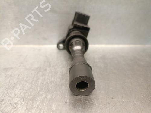 Ignition coil MAZDA 6 Saloon (GG) 1.8 | BP31378628M94