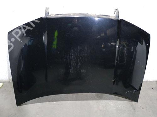 Hood SKODA FABIA I (6Y2) 1.4 TDI 6Y0823031 | 6Y0823031