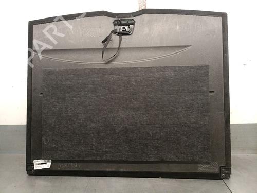 Rear parcel shelf MERCEDES-BENZ GLE (V167) GLE 300 d EQ Boost 4-matic (167.119, 167.109) | BP36995901C85 - Image 2