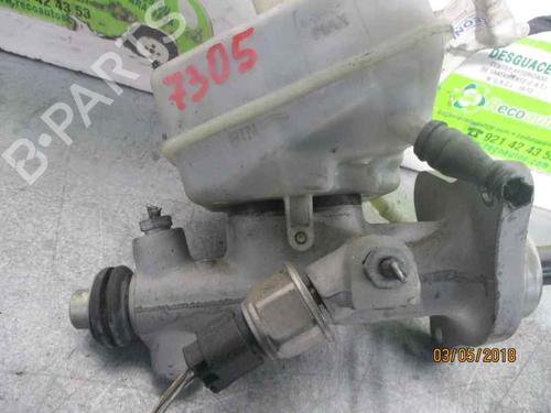Brake master cylinder MERCEDES-BENZ C-CLASS Coupe (CL203) C 220 CDI (203.706) | BP2099923M77 