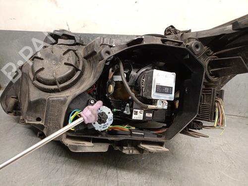 Right headlight BMW 5 (E60) 530 d | BP23243633C29 