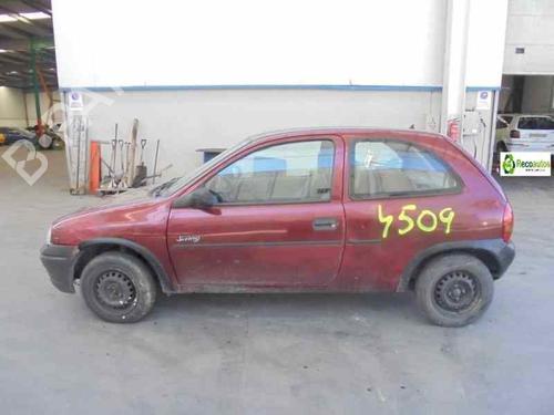 Tændspole OPEL CORSA B (S93) 1.2 i (F08, F68, M68) | BP2093238M94 