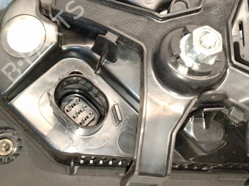 Left taillight AUDI A6 C7 Avant (4G5, 4GD) 2.0 TDI | BP29475531C34 