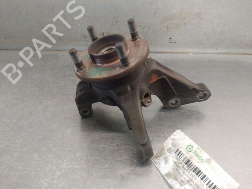 Fusee links voor NISSAN NOTE (E12) 1.5 dCi | BP38286220M25 - Image 8