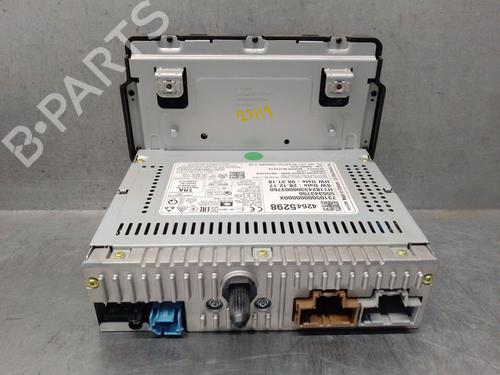 Display OPEL CORSA E (X15) 1.4 (08, 68) | BP33695406C48 - Image 2
