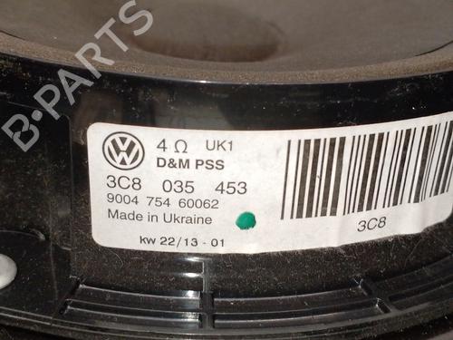 Rear left window mechanism VW PASSAT B7 Variant (365) 1.6 TDI | BP36359204C24 - Image 8