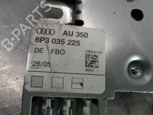 Electronic module AUDI A3 Sportback (8PA)  | BP8116033M83 