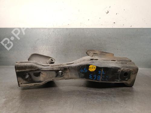 Left rear suspension arm HONDA HR-V (GH_) 1.6 16V 4WD (GH2, GH4) | BP27263064M14 