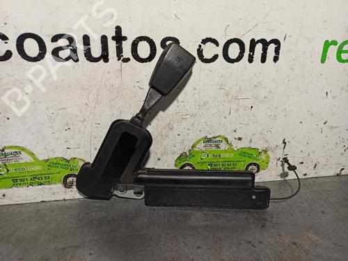 Used Front left belt tensioner BMW 3 Compact (E36) 316 i (102 hp) 5124020