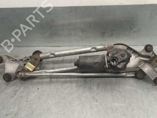 Used Front wiper motor NISSAN PRIMERA (P12) [2002-2025]  7824893