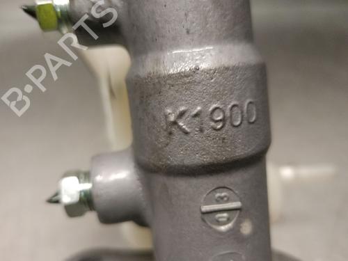 Brake master cylinder MAZDA CX-5 (KF) 2.0 SKYACTIV-G | BP32228516M77  - Image 6