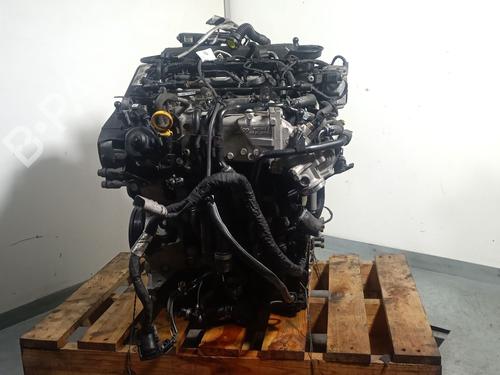 Engine AUDI A3 Limousine (8VS, 8VM) 2.0 TDI | BP34568484M1  - Image 5