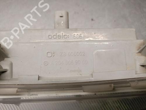 Right front indicator MERCEDES-BENZ E-CLASS T-Model (S212) E 220 CDI / BlueTEC (212.202, 212.201) | BP39264602C33 - Image 6