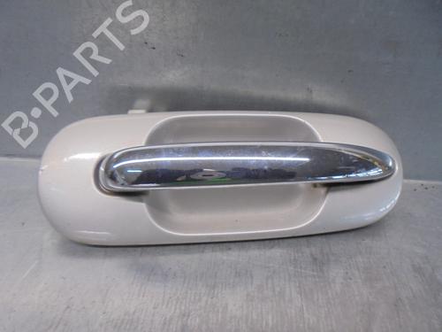 Used Rear right exterior door handle ROVER 45 I Saloon (RT) 1.6 (109 hp) 15187511