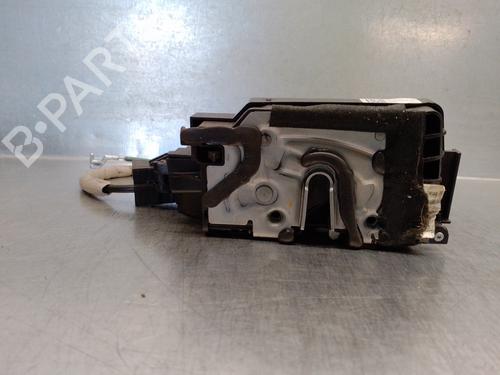 Rear left lock MERCEDES-BENZ C-CLASS (W205) C 200 (205.042) | BP14914226C100 