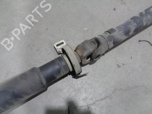 Driveshaft BMW 5 (E39) 520 d | BP11330694M37 
