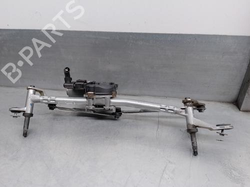 Used Front wiper motor OPEL GRANDLAND / GRANDLAND X (A18, P1UO) 1.6 Turbo D (75) (120 hp) 16467783