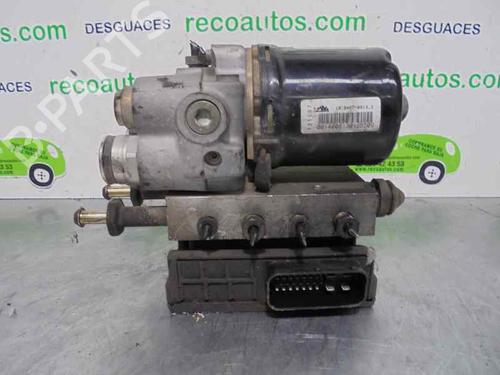 ABS pump VW SHARAN (7M8, 7M9, 7M6) 1.9 TDI | BP2113831M43 