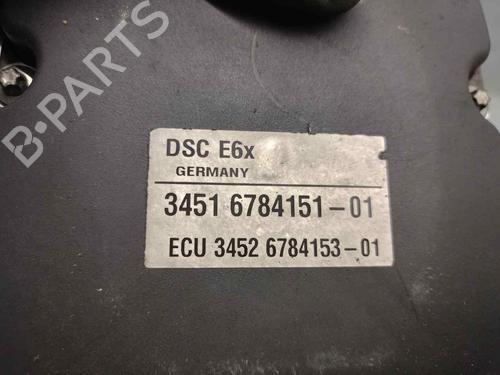 ABS pump BMW 5 (E60) 530 d | BP18730997M43 