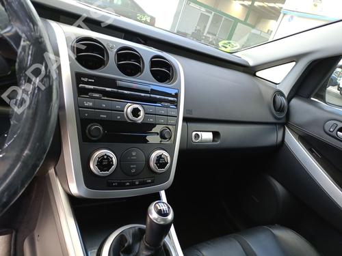 Antenne/Base MAZDA CX-7 (ER) 2.3 MZR DISI Turbo AWD (ER3P) | BP29851532C140 - Image 16