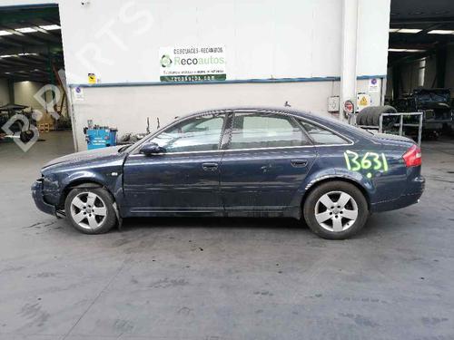 Engine mount AUDI A6 C5 Avant (4B5)  | BP8763222M89 