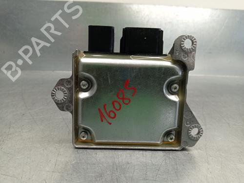 ECU airbags FORD MONDEO III Saloon (B4Y) 2.0 TDCi | BP10356563M53 