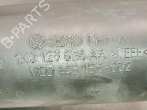 Pipe SEAT LEON (1P1) 1.9 TDI | BP37607680M125  - Image 5